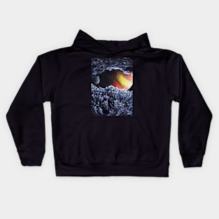 Universo Kids Hoodie